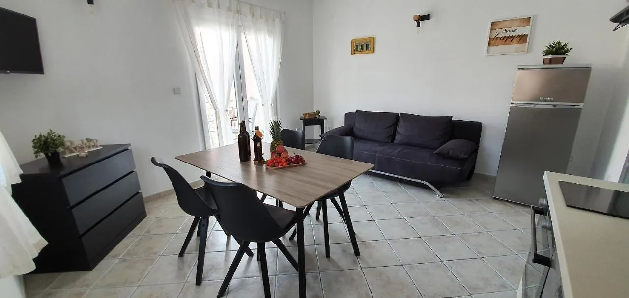 Apartment Prkic Trogir 0*,