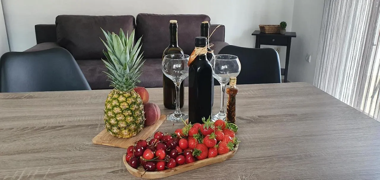Apartment Prkic Trogir