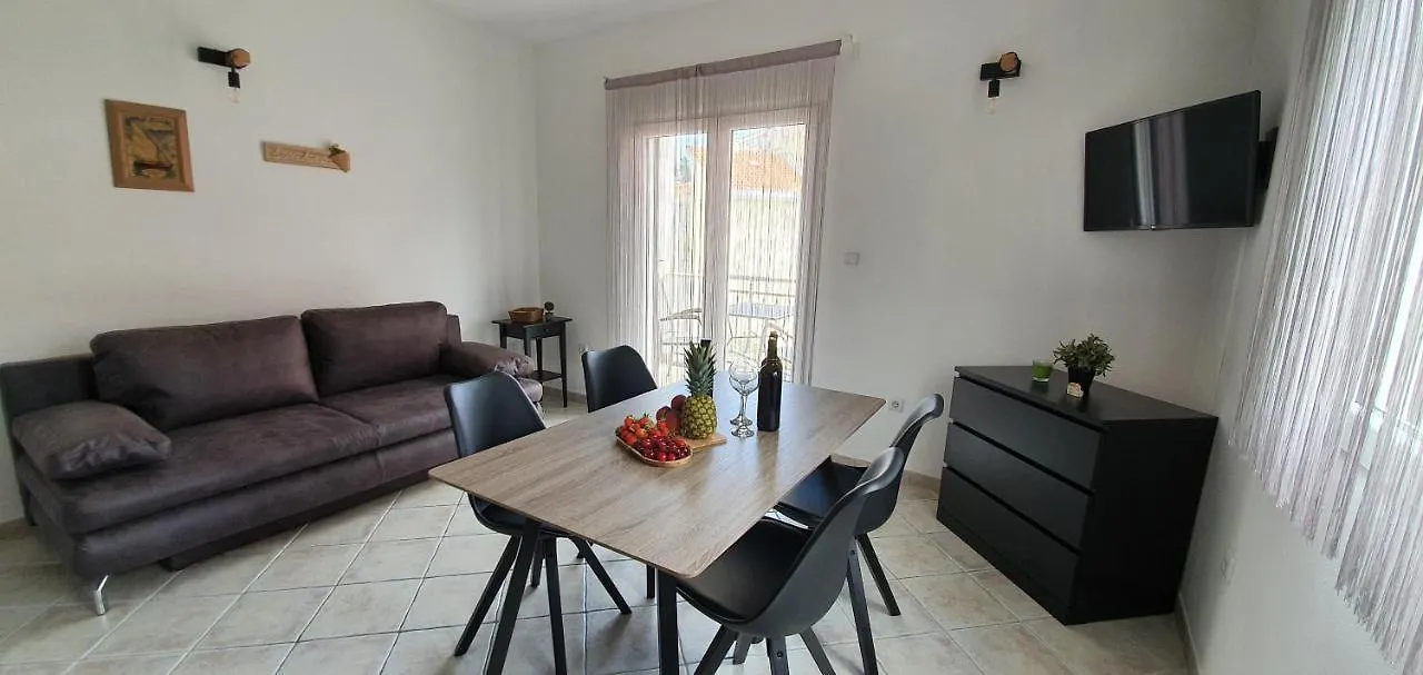 Apartment Prkic Trogir