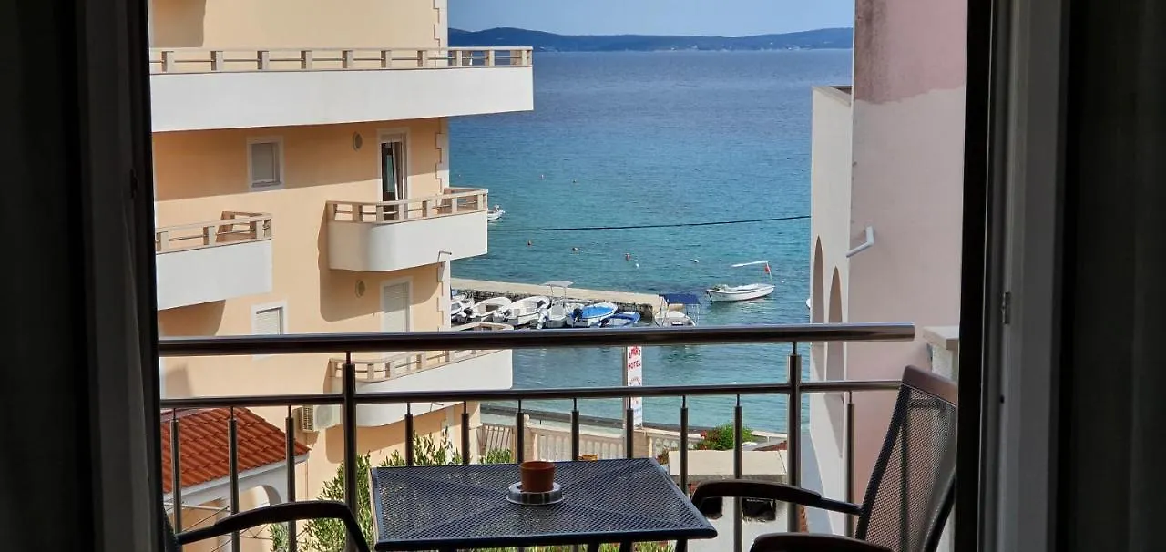 Apartment Prkic Трогир