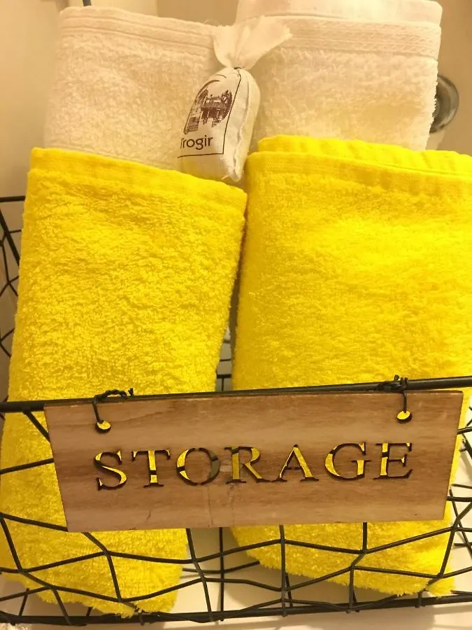 Apartment Prkic Trogir