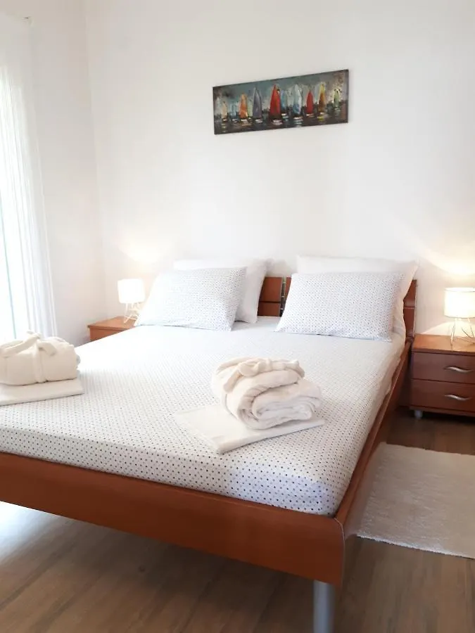 Apartment Prkic Trogir