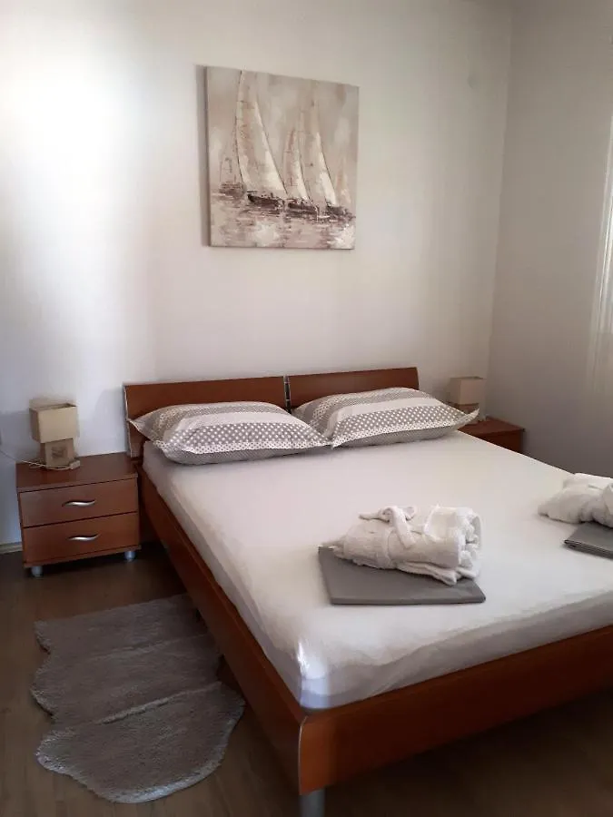 Apartment Prkic Trogir