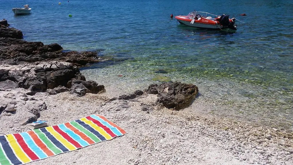 Apartment Prkic Trogir