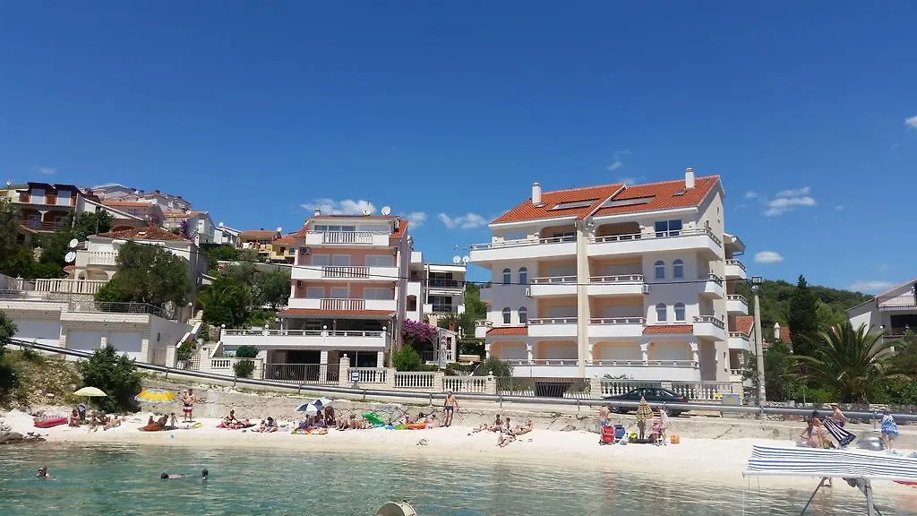 Apartment Prkic Trogir 0*,  Chorvatsko
