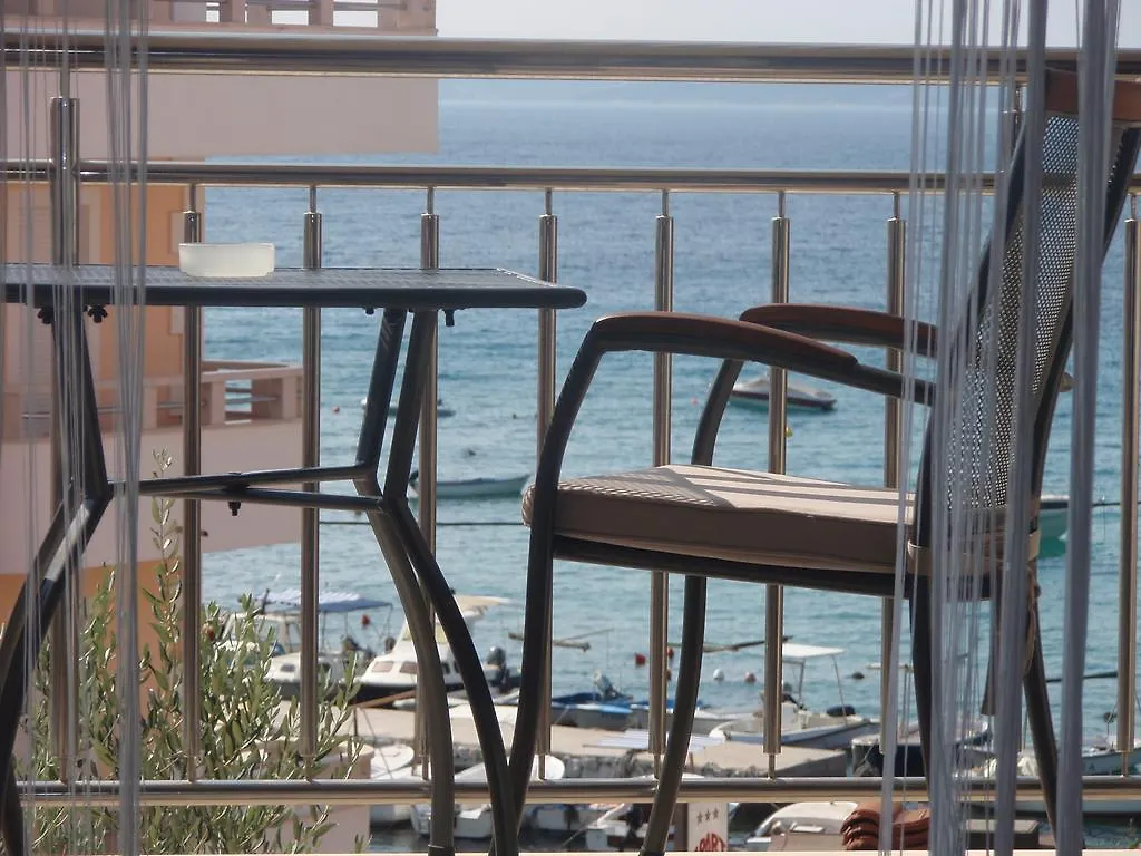 Apartment Prkic Trogir