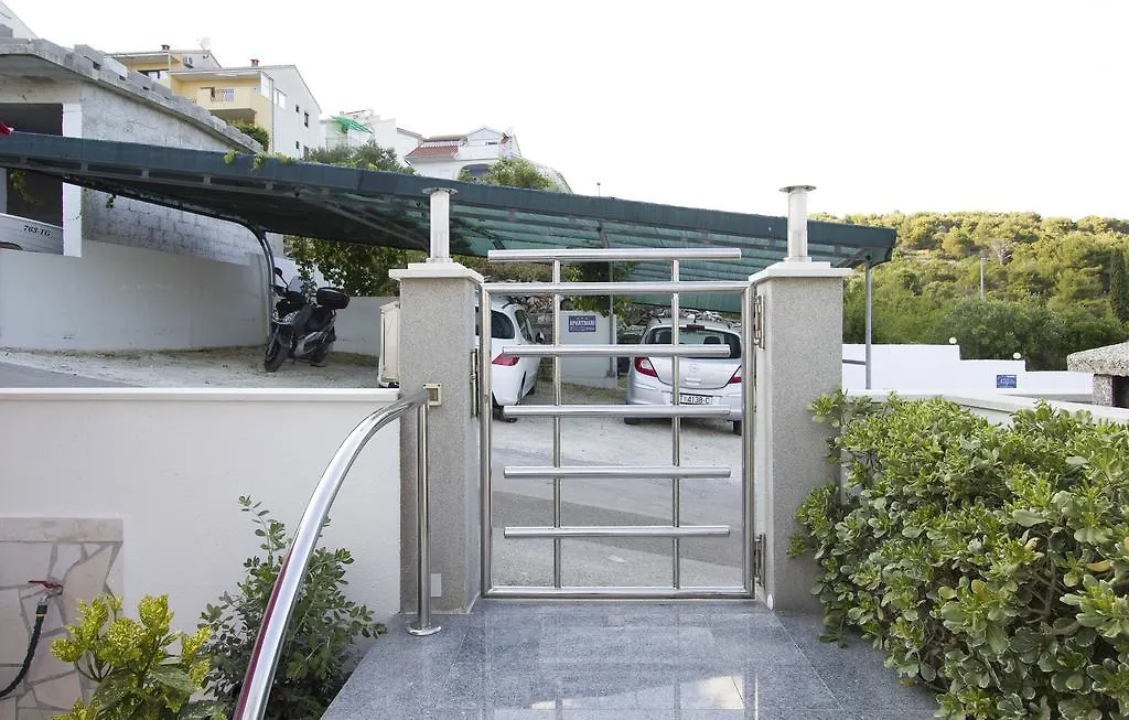 Apartment Prkic Trogir Chorvatsko