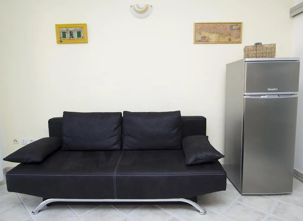 Apartment Prkic Trogir Chorvatsko