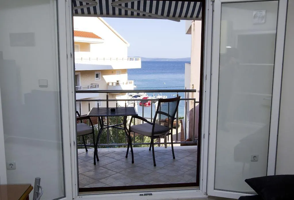 Apartment Prkic Trogir 0*,  Chorvatsko
