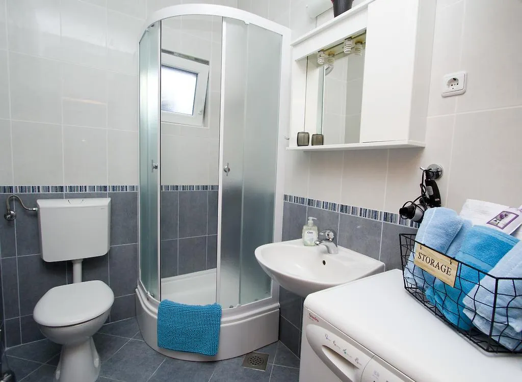 Apartment Prkic Trogir