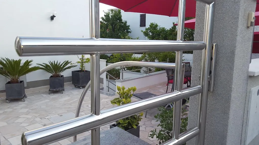 Apartment Prkic Trogir 0*,  Croacia